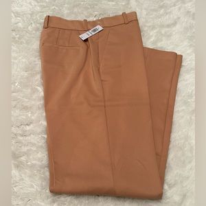 Aritzia new with tags - command pant in classic tan